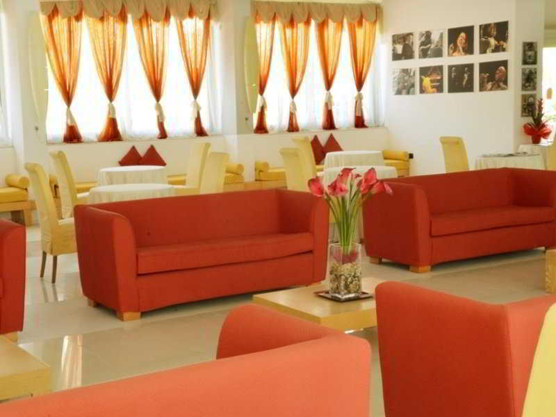 Hotel Degli Haethey Otranto Esterno foto