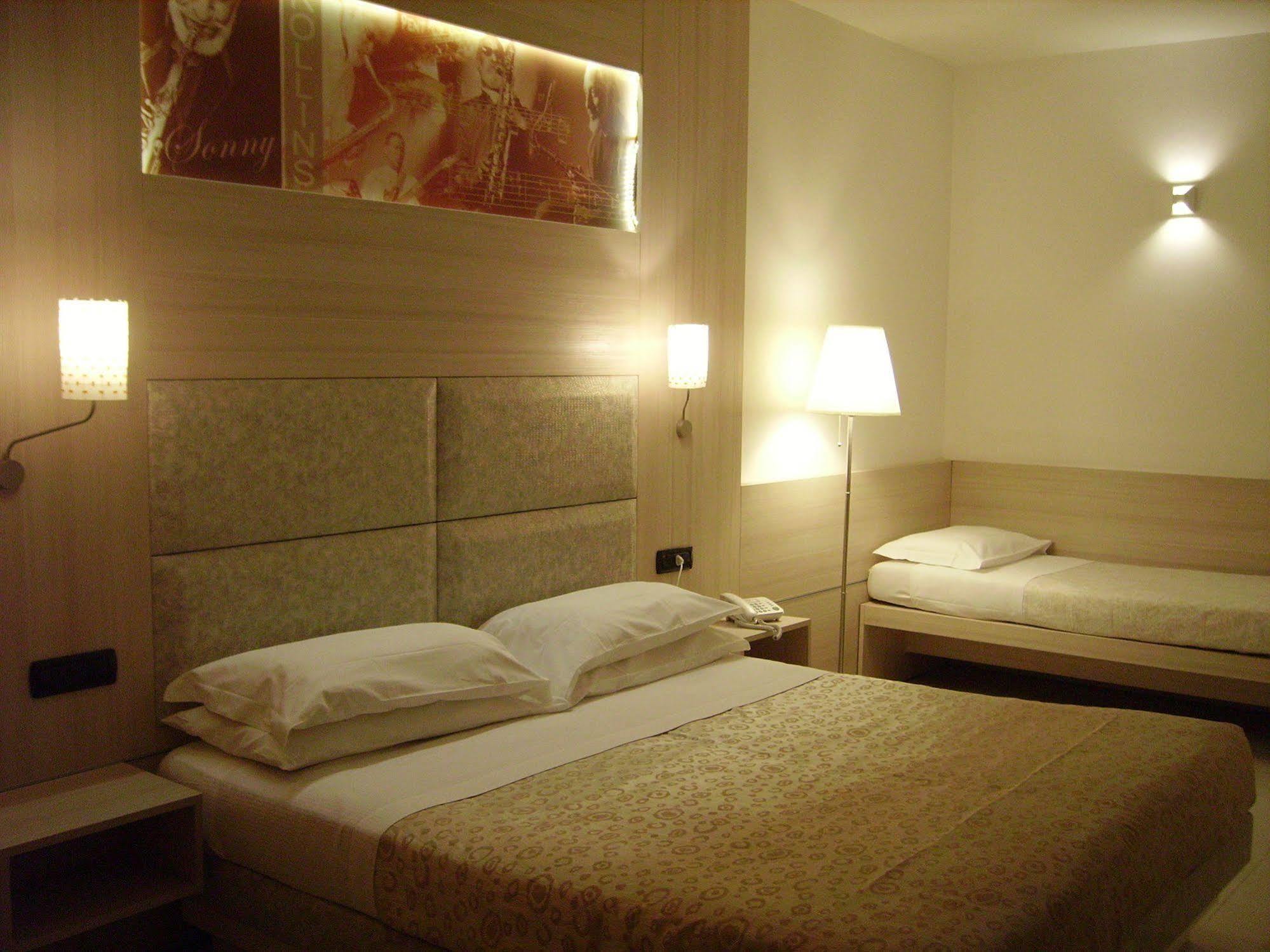 Hotel Degli Haethey Otranto Esterno foto
